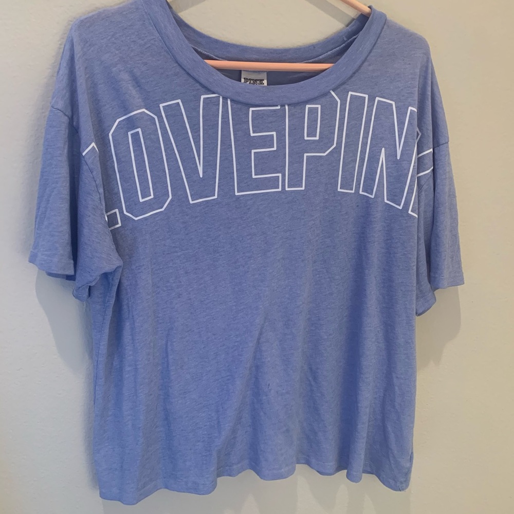 VS PINK top | L |